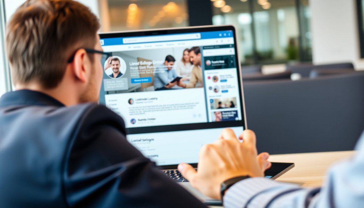 decodingmark's tweet image. 💼 Want to boost your business on LinkedIn? 1️⃣ Optimize your profile 2️⃣ Share valuable content 3️⃣ Engage with your network. What’s your top LinkedIn tip?👇 #LinkedInTips #BusinessGrowth