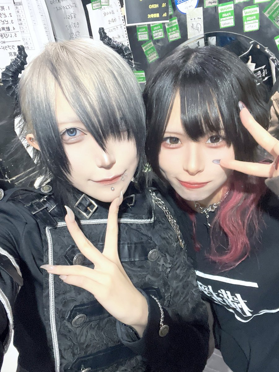 Kurumi @ギャンデミ 2026.5.26 CLUB CITTA'深夜ワンマン