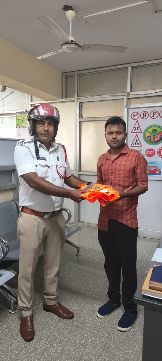 Sheshadripuram Traffic PS tweet media