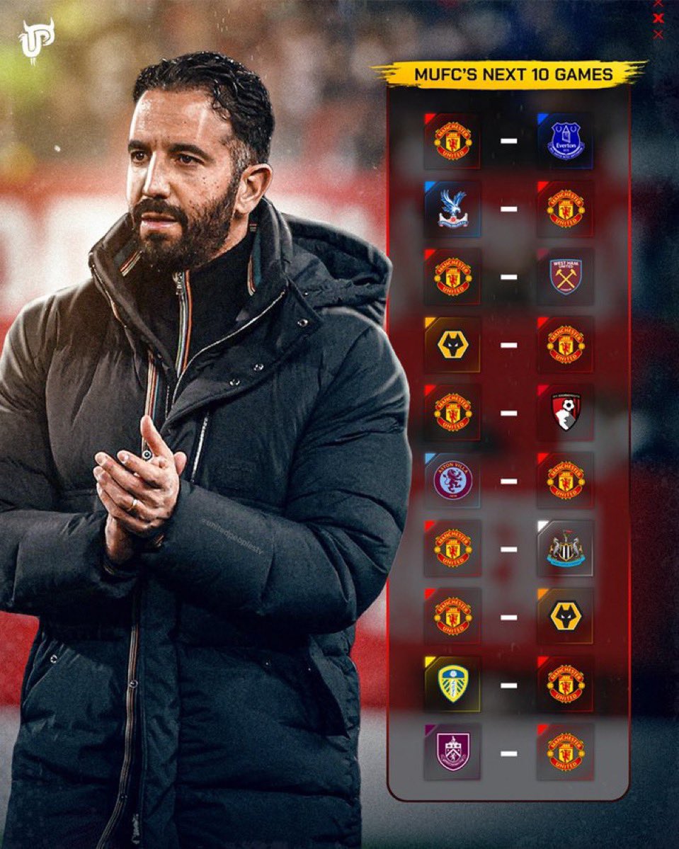 Abu Asim - MANUTD News 🟥 tweet media