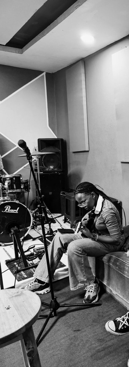 Sababu Band tweet media