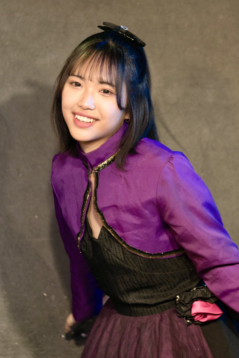 11/16【#秋月柑七 ステージデビュー7周年記念ライブ】at GOTANDA G6