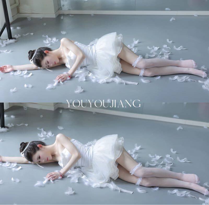 黄推福利内容 - 鸭鸭cos援助的精彩图片 福利姬鸭鸭cos援助分享的黄推图片2 - 网红私拍内容