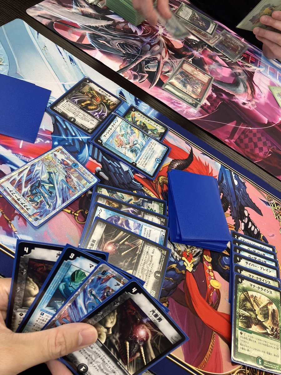 チャッキー(デュエマ・クラシック05・08) (@05_089797) / Posts / X