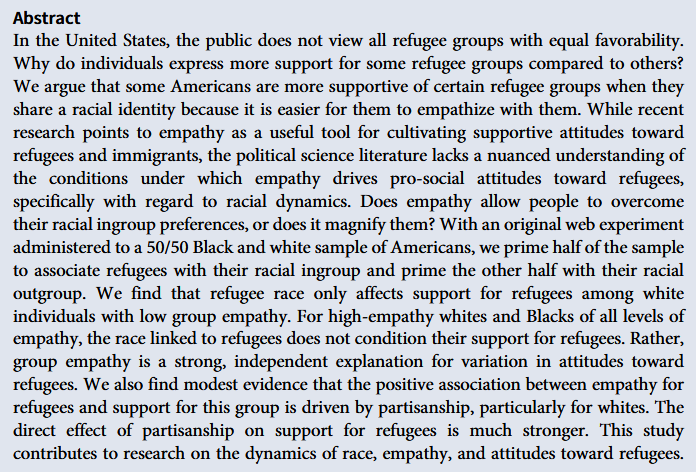 Cambridge University Press - Politics tweet media