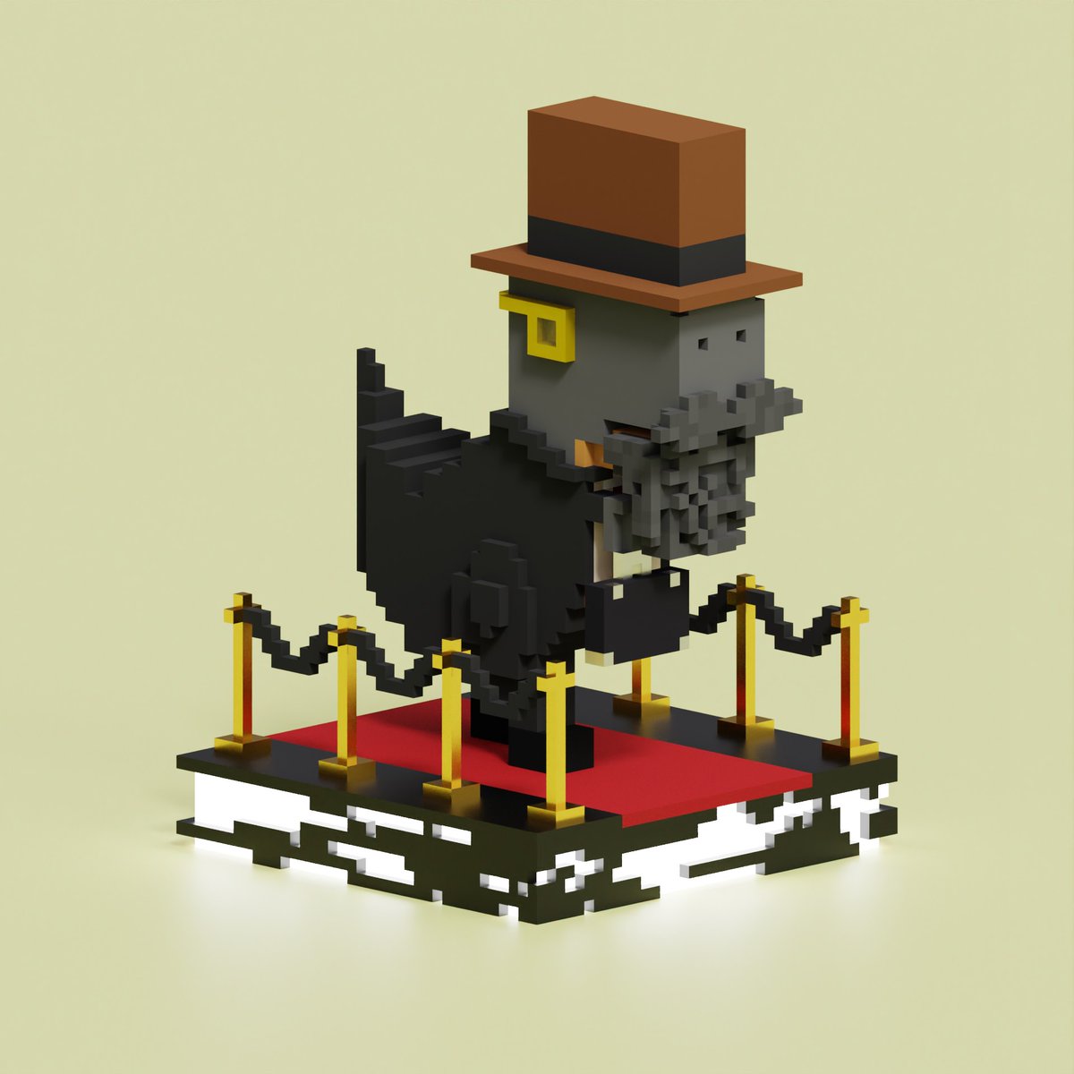 #NouvellePhotoDeProfil <a href="/TheDinoVox/">DinoVox</a>