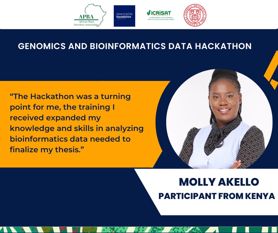 African Plant Breeders Association - APBA tweet media