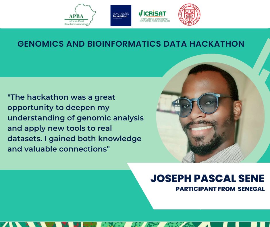 African Plant Breeders Association - APBA tweet media