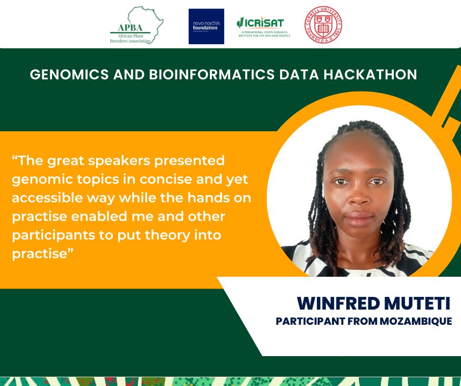 African Plant Breeders Association - APBA tweet media