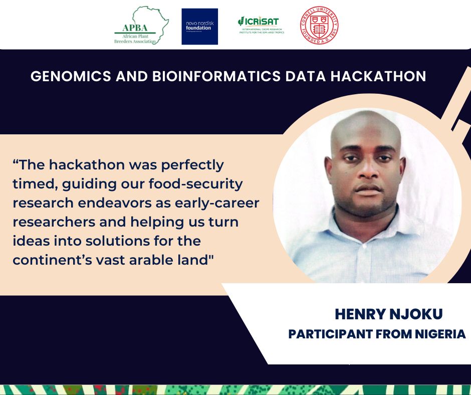 African Plant Breeders Association - APBA tweet media