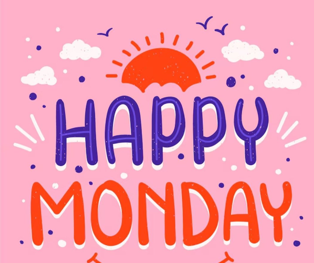 As we go out to strive for our daily need today may the blessing of God be with us. GM fam