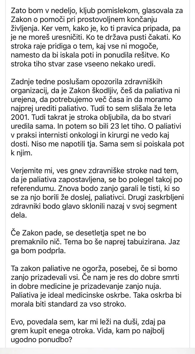 Teja Ideja in njen zapis..