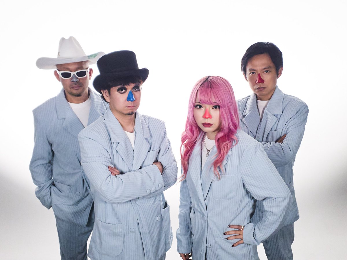 H ZETTRIO feat. YUCCO MILLER 「Dazz On」リリース記念ライブ ◼︎12