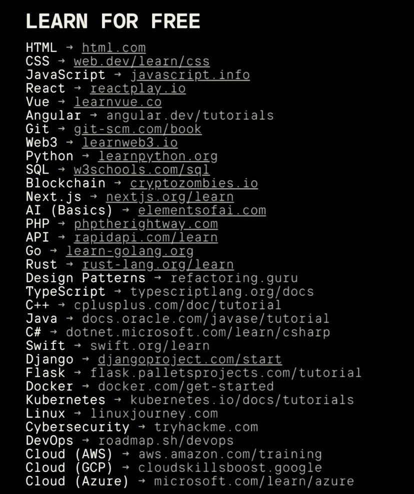 AdiTheMancer_'s tweet image. Found this while I was doomscrolling Instagram. 

Let’s me know if this helps or if you guys require a roadmap…