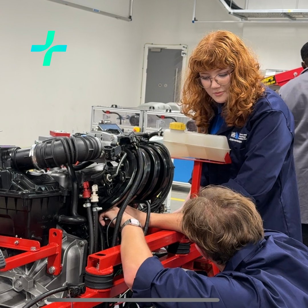 MTC Training tweet media