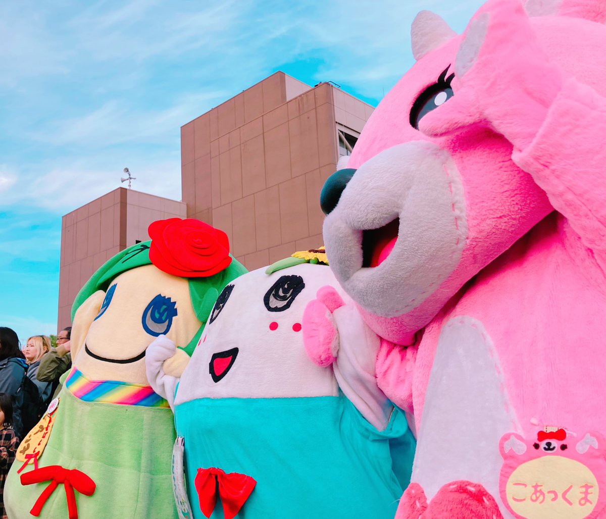 マカロン(すあまマカロン)💙 (@ponyoponyossyi) / Posts / X