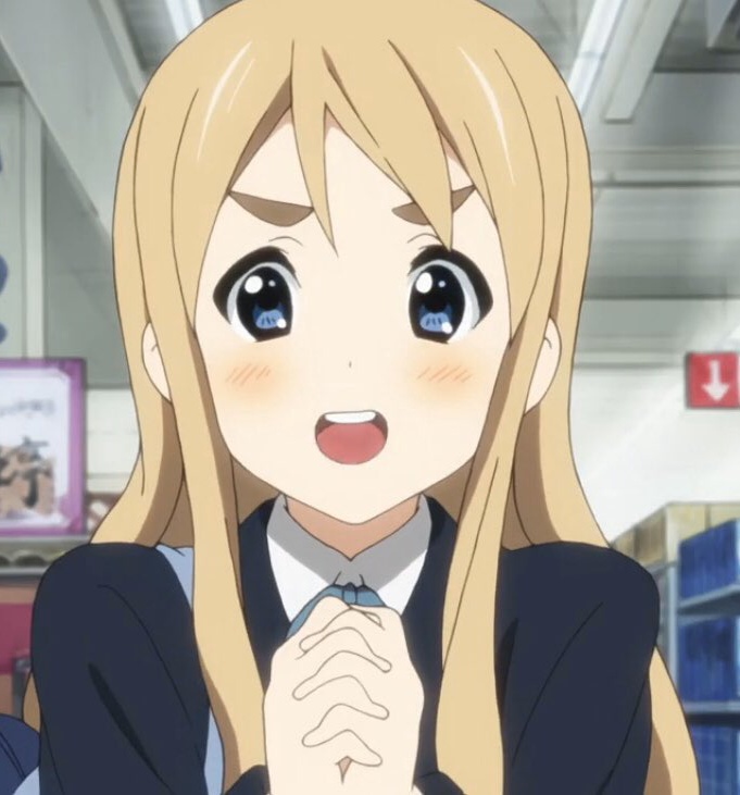 moogi_moogs's tweet image. Hey moogfrens 😄
I just want to bring to your attention that on sounds.spriters-resource you can find hundreds of voice files for each K-ON character from the official games. Get creative and make some good OC! 😁