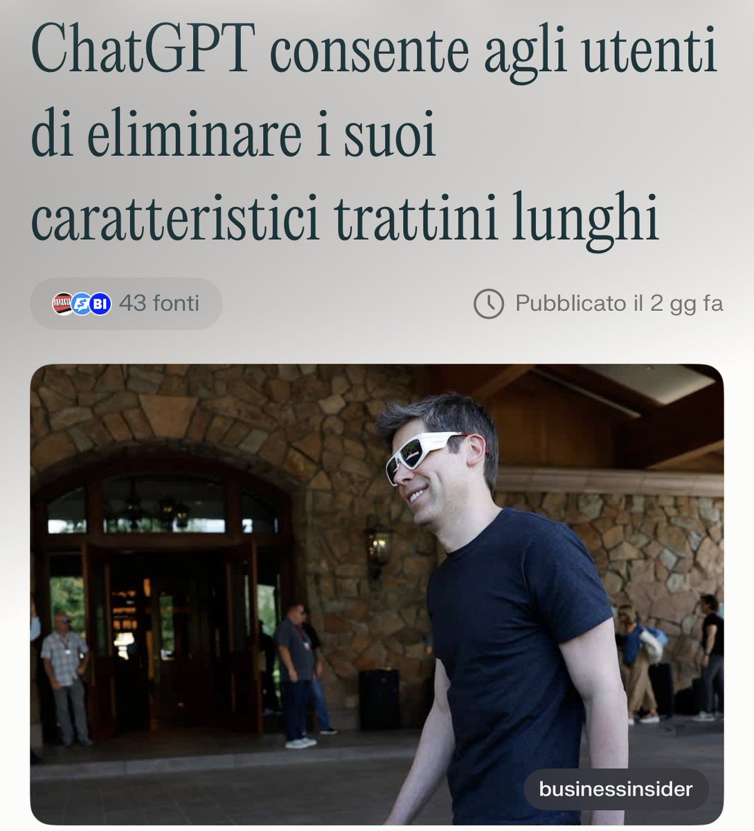 lupusinweb's tweet image. Finalmente i post della Salis non sembreranno tutti fatti con l’AI