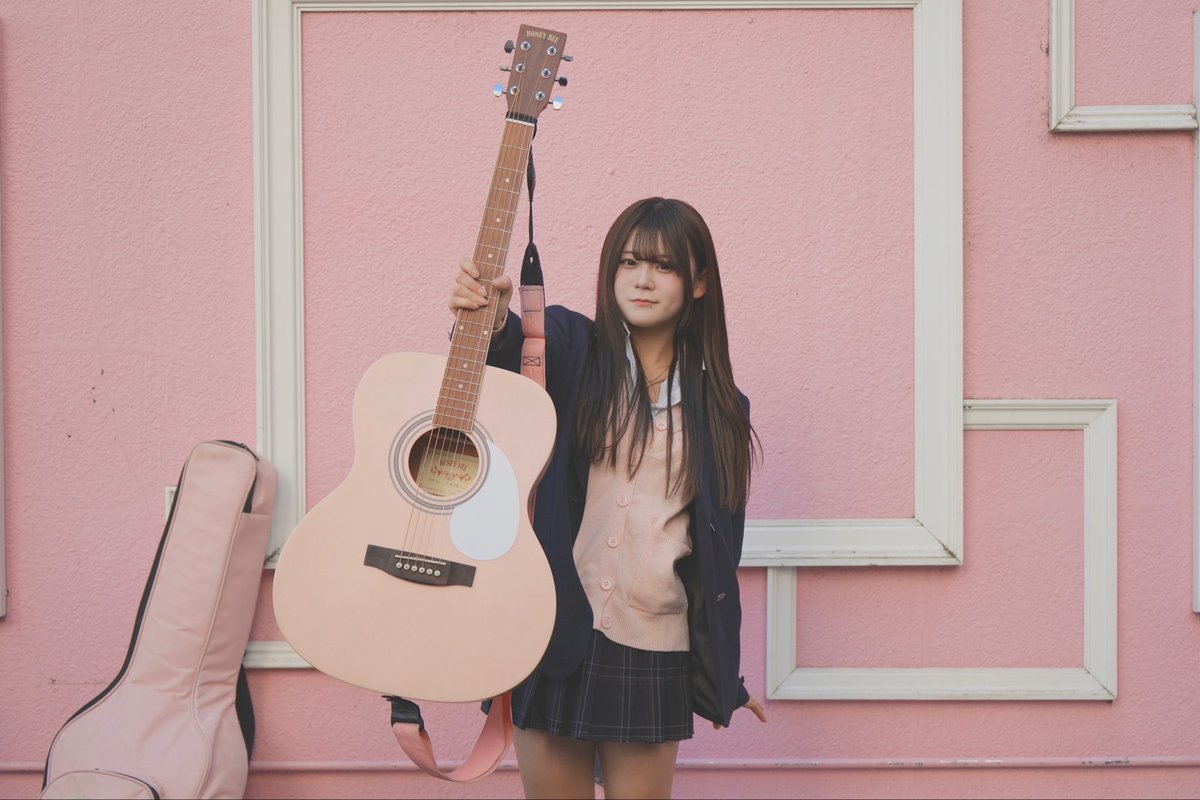 mion3_12's tweet photo. @iamkibi_ ／📸
お友達にピン写撮ってもらったˆ⸝⸝> ·̫ <⸝⸝ˆ https://t.co/m7gjokQRVF