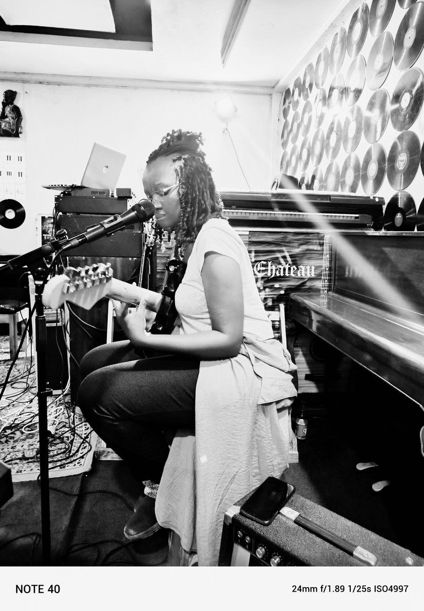 Sababu Band tweet media