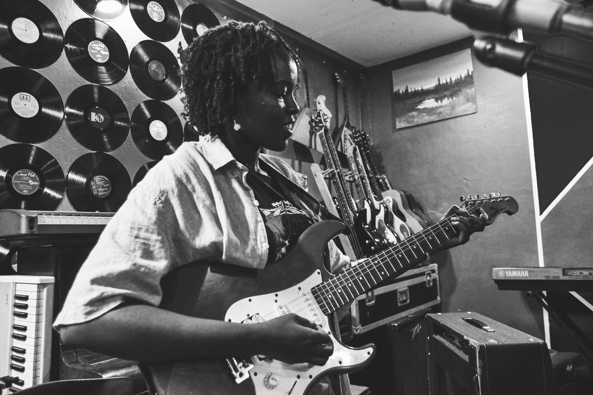 Sababu Band tweet media