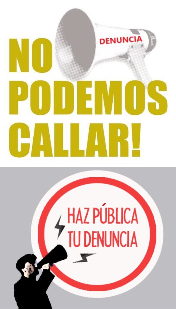 ⚠️El <a href="/PPAytoSevilla/">Sevilla Popular</a> es el #Ministerio de la #Guerra contra la #Ciudadanía, manejado por #Políticos y #Técnicos buitres que solo son cabos chusqueros, ignorantes e indolentes.
📢Por una #Sevilla y unos #Barrios dignos, #Habitables y de todxs:
🗓️JUEVES 20
🕡18:30 h.
📍#PlazaDelPan.