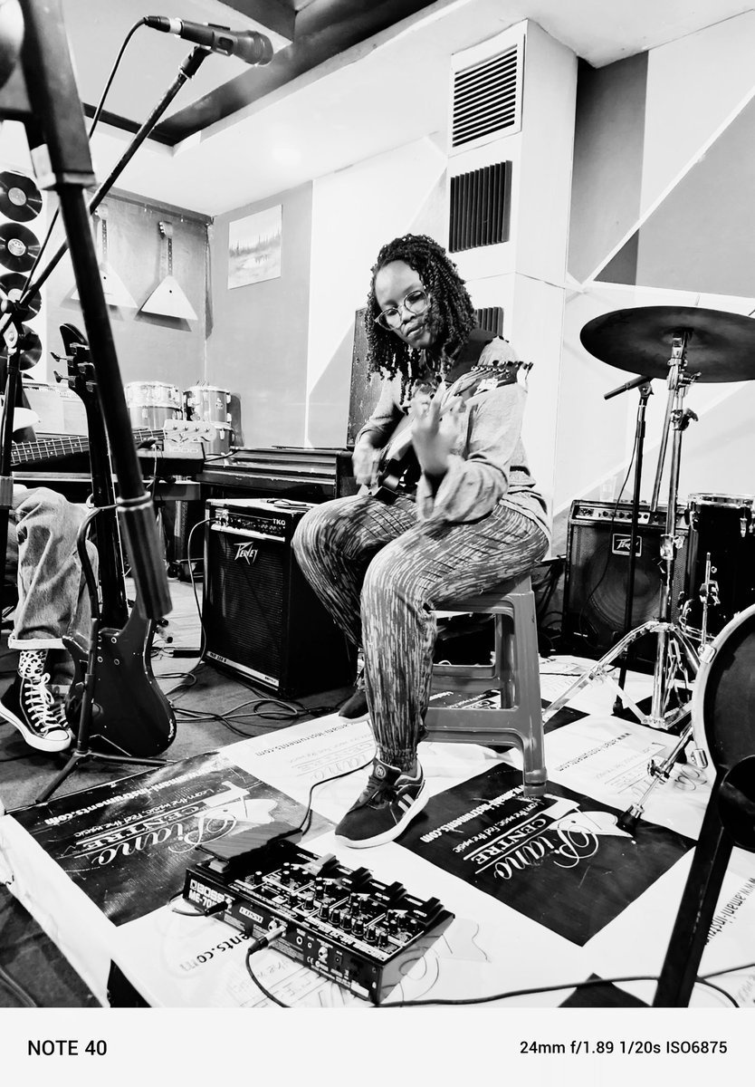 Sababu Band tweet media