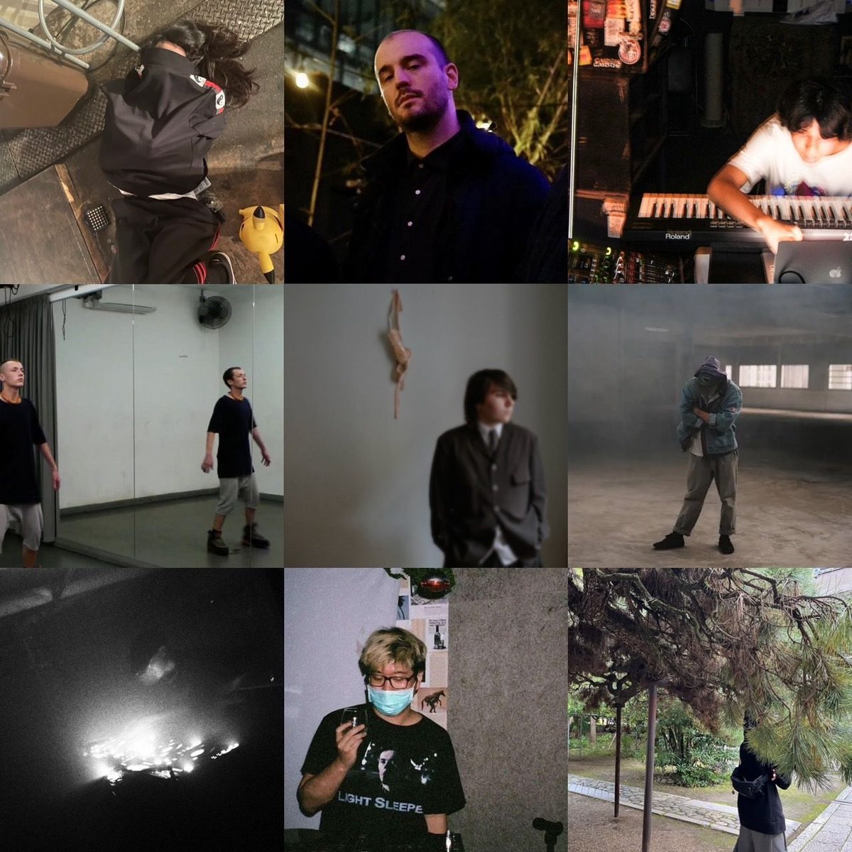 FORESTLIMIT's tweet photo. 11/19(wed)
【K/A/T/O MASSACRE vol.554】
#FORESTLIMIT
JST 18:00〜
door:¥2300+1drink
KICK STREAMING
https://t.co/8yuAC1IXSR
Suggested fee:¥1500〜
https://t.co/u83Sy6nkwM
Born Weekend 🇬🇧
Broshuda 🇮🇹
DJAO 🇺🇸
edeF. 🇮🇹
4table (ast midori, 109taksea, mochi pop, タンツボ) 🇯🇵
HOJO 🇹🇼