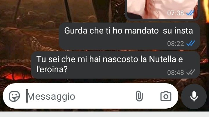 IL MILANISTA INDEFESSO (@piolismoinsta) on Twitter photo 