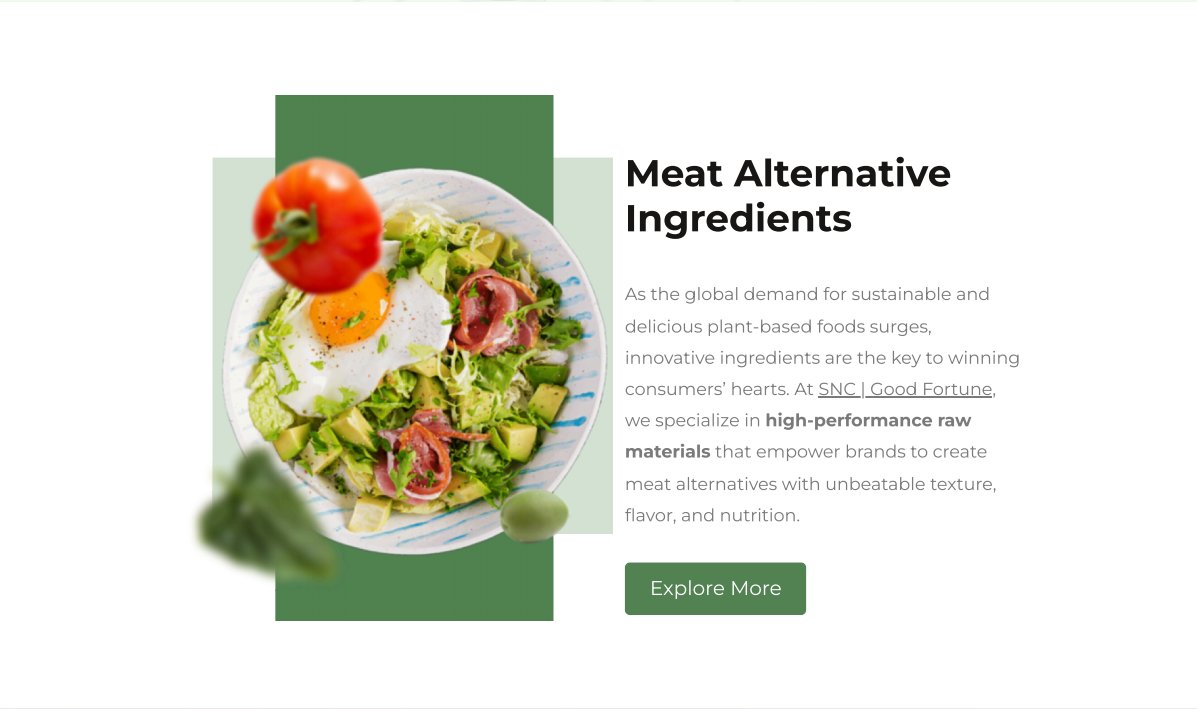 SNC888888's tweet photo. 🥩→🌿
Meat Substitution Revolution: Plant-Based!
Soy Protein Isolate (ISP) 💪
Pea Protein 🌱
Textured Soy Protein (TSP) 🥩
Vital Wheat Gluten 🍞
Mung Bean Protein 🌿
Chickpea Protein 🧆
...
#MeatAlternatives #PlantBasedProtein #AltMeat #SustainableEating #VeganFood https://t.co/gJtqtuX0ep