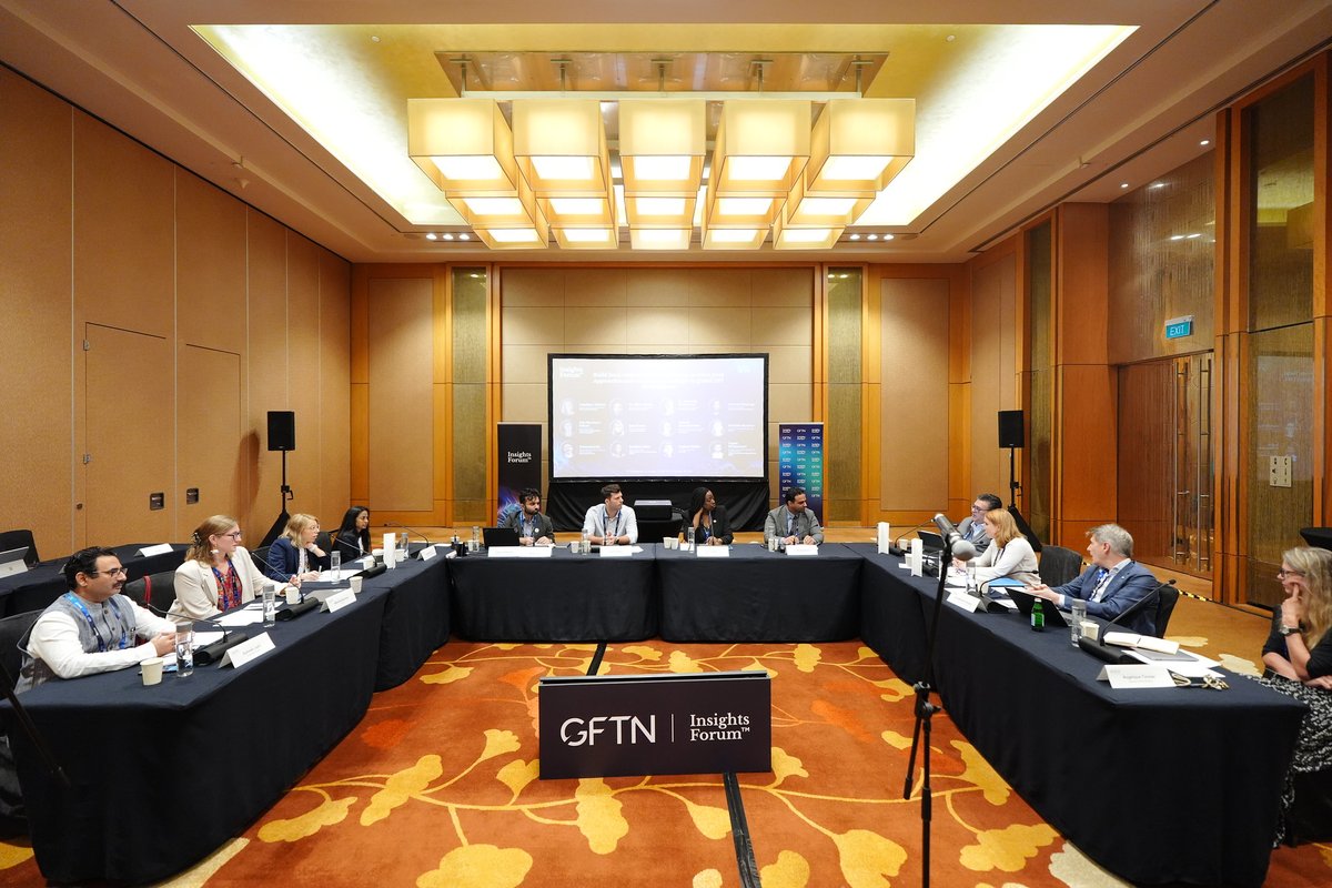 Accredify tweet media