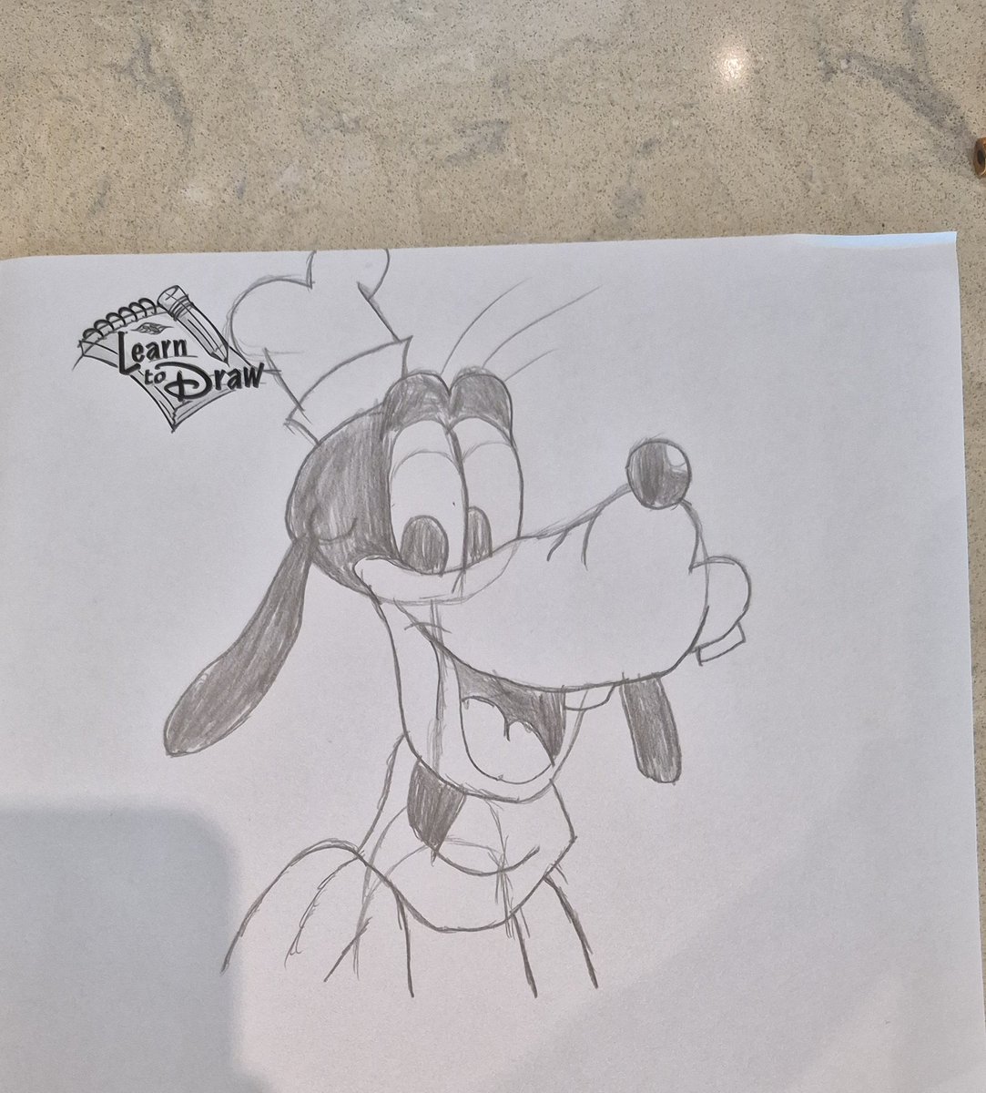 toadly1998's tweet photo. @blumothy Not really an artist, but I made this when I was on a Disney Cruise last month https://t.co/5tVc6qkEH3