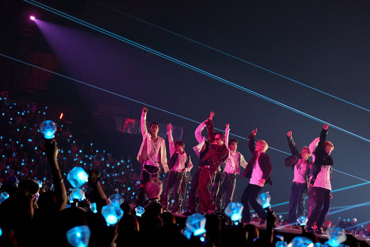 yg_treasure_jp's tweet image. [💎]

2025-26 TREASURE TOUR [PULSE ON] IN JAPAN

˗ˏˋ✰  𝔽𝕌𝕂𝕌𝕆𝕂𝔸 𝟛𝔻𝔸𝕐𝕊  ✰ ˎˊ˗

📸 福岡公演の様子を大公開 🔍✨

温かい歓声と応援で迎えてくれて
ばりがとうございました🫶💗

2025年ラストの日本公演
神奈川公演でお会いしましょう❣️

🔗 公演情報はこちら
ygex.jp/treasure/live/……