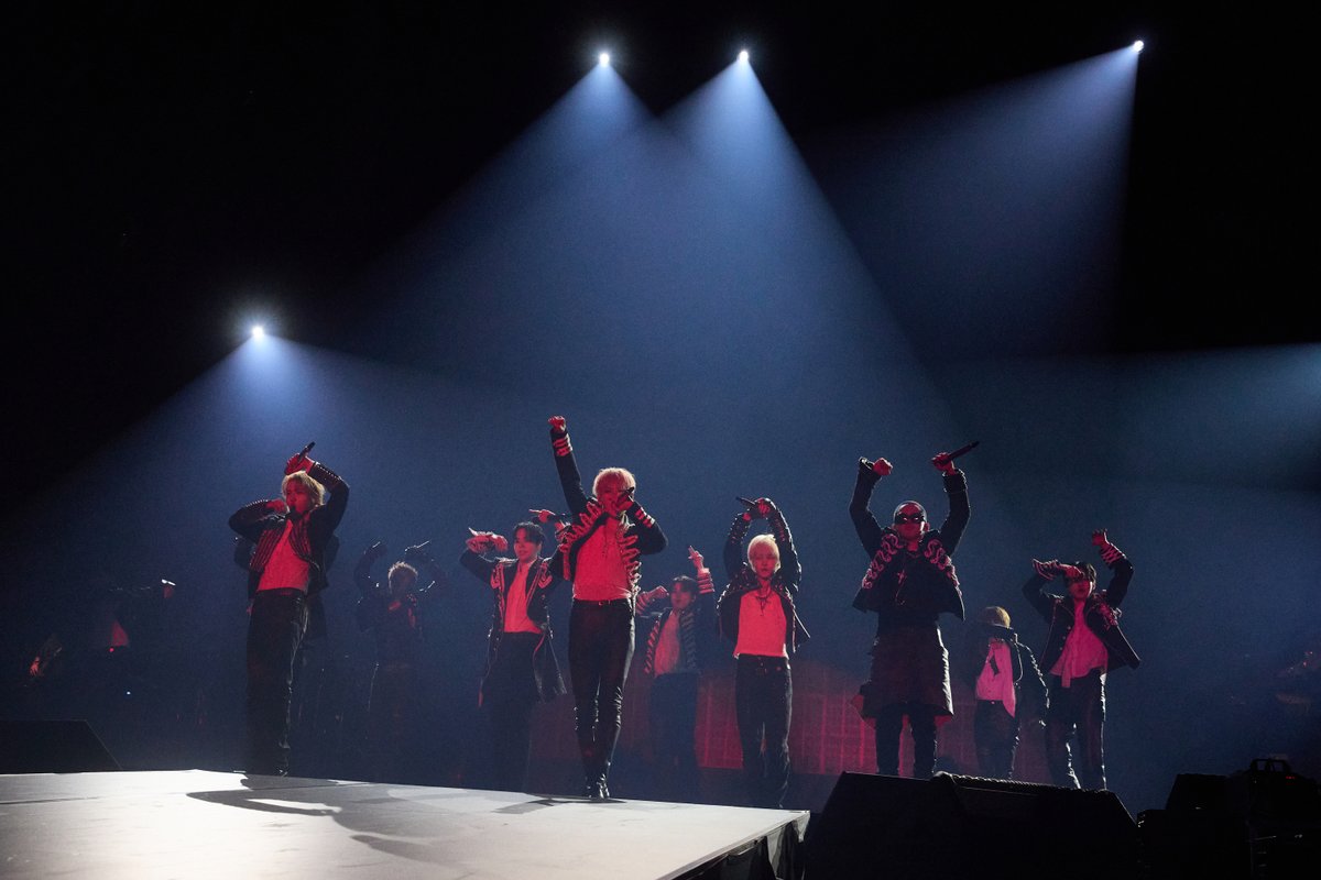 yg_treasure_jp's tweet image. [💎]

2025-26 TREASURE TOUR [PULSE ON] IN JAPAN

˗ˏˋ✰  𝔽𝕌𝕂𝕌𝕆𝕂𝔸 𝟛𝔻𝔸𝕐𝕊  ✰ ˎˊ˗

📸 福岡公演の様子を大公開 🔍✨

温かい歓声と応援で迎えてくれて
ばりがとうございました🫶💗

2025年ラストの日本公演
神奈川公演でお会いしましょう❣️

🔗 公演情報はこちら
ygex.jp/treasure/live/……