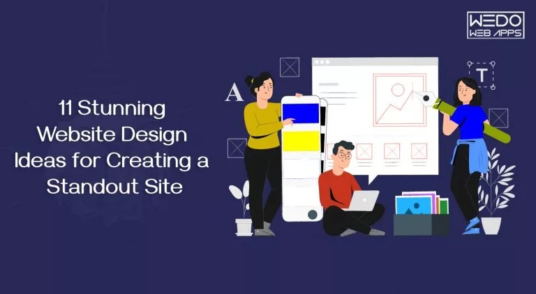 wedowebapps's tweet image. Here are 11 stunning website design ideas to elevate your brand pop-up illustrations, cozy color palettes, vintage style, electric neon tones &amp;amp; more. 🎨

More Info: wedowebapps.com/11-stunning-we…

#WebDesign #UX #WeDoWebApps #DesignInspiration