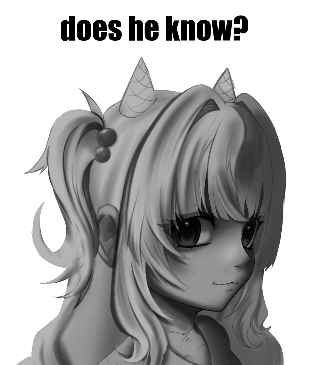 start posting your wips as reaction memes