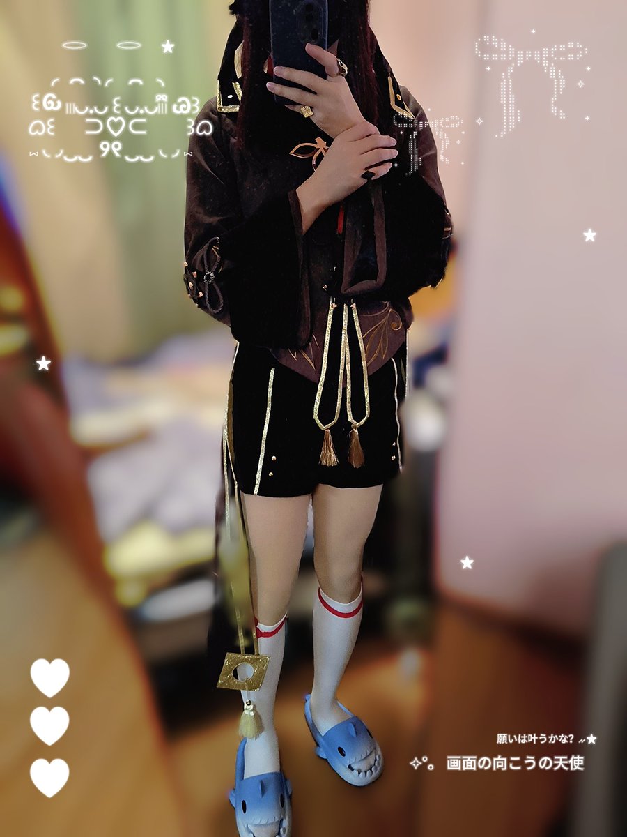 哈基米 tweet media