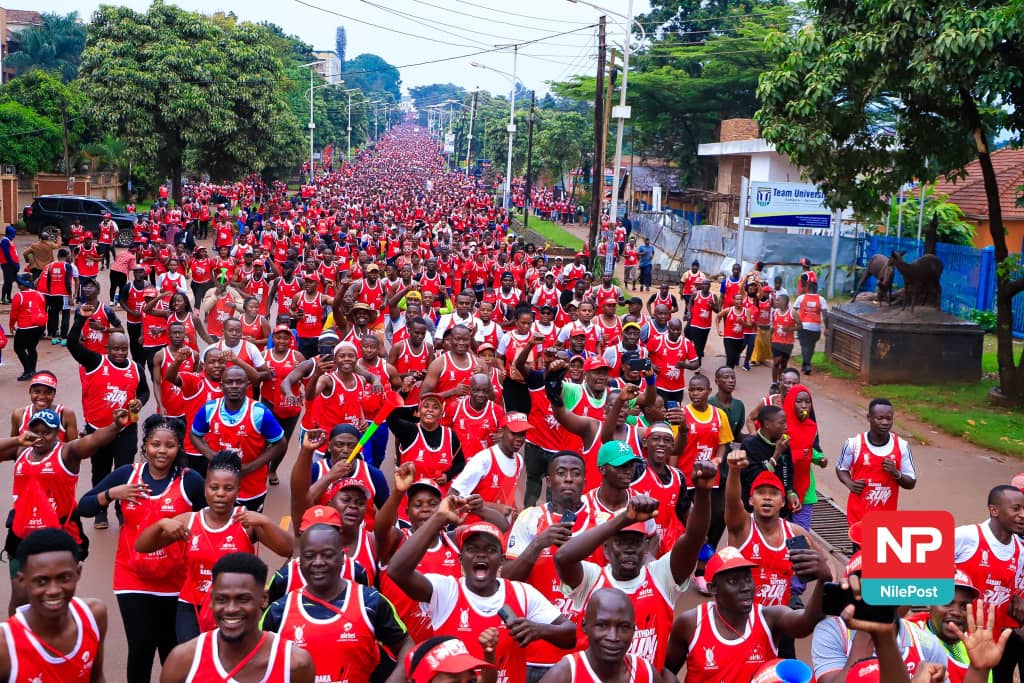 t_virusPk1's tweet photo. Buganda kabaka Run vs Bukonzo Rwenjururu kabaka Run ๐โโ๏ธ ๐คฃ๐๐
You guys your joking ๐ฎ https://t.co/zdTgk06EzS