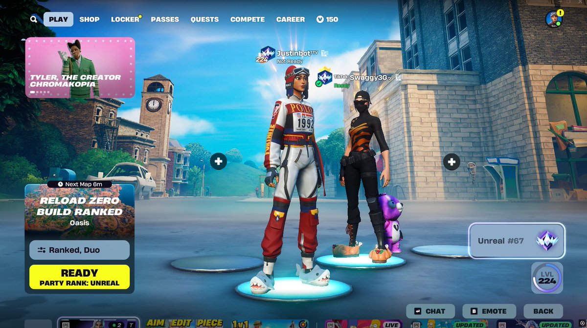 Justinbot tweet media