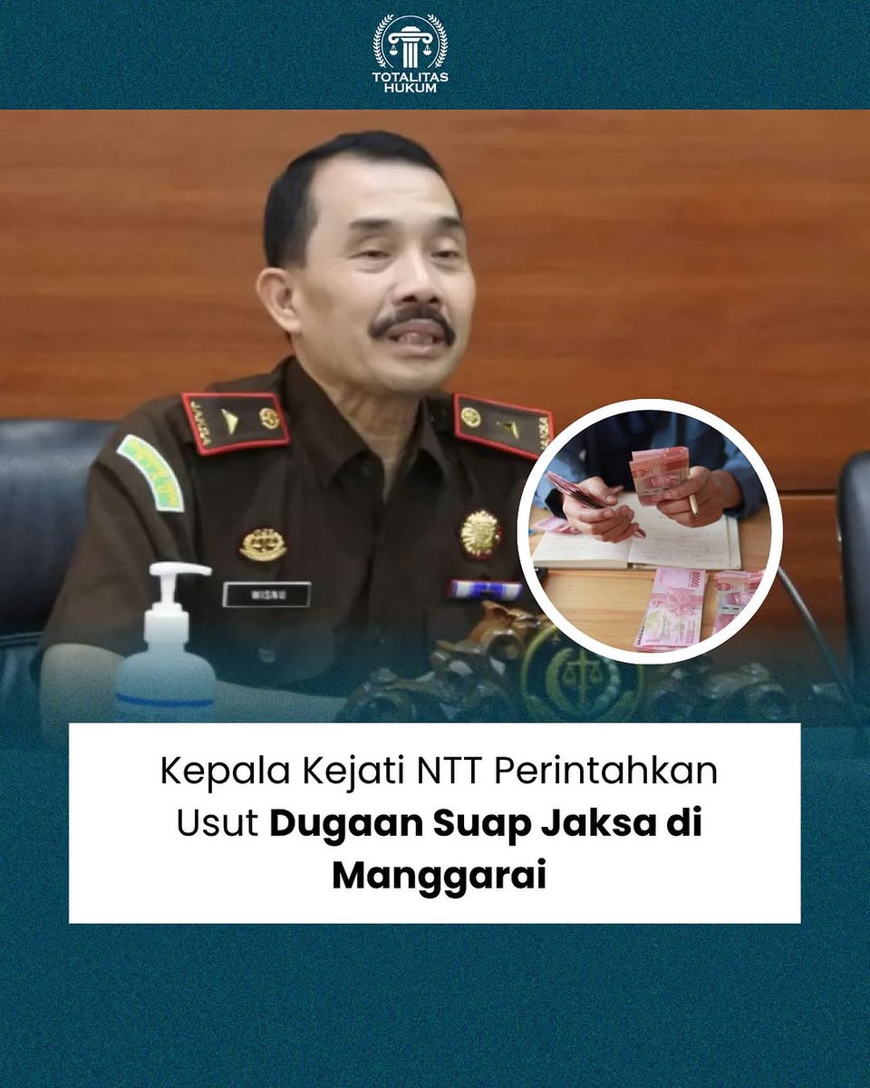 Diusut, lalu sanksinya paling hanya dimutasi. 
Kita masyarakat jangan terlalu tinggi berekspektasi. Karena yang katanya akan menindak tegas jaksa nakal hanya omon2 doang.