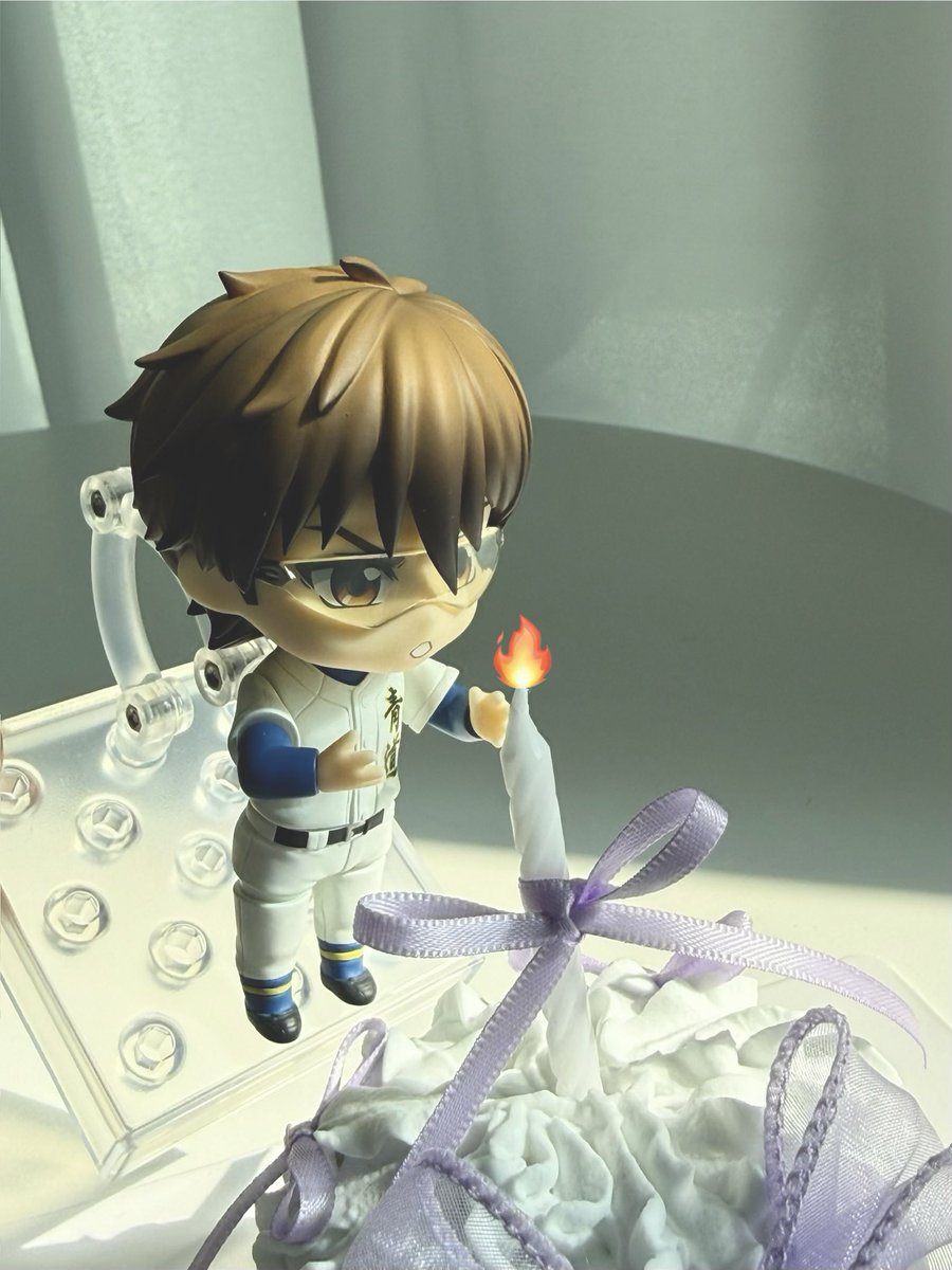 미유님생일축하🥰🎊