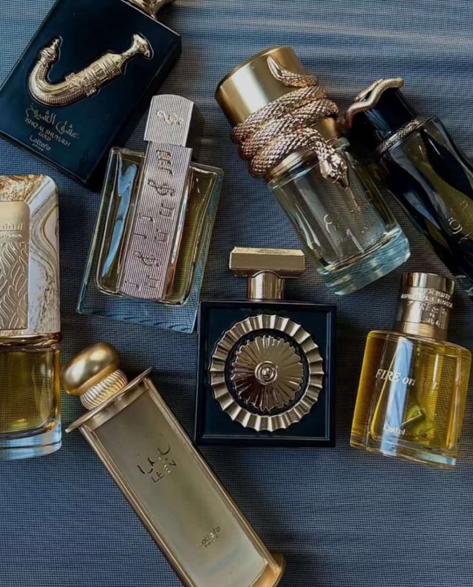 Top fragrances for men who love to smell insanely rich!