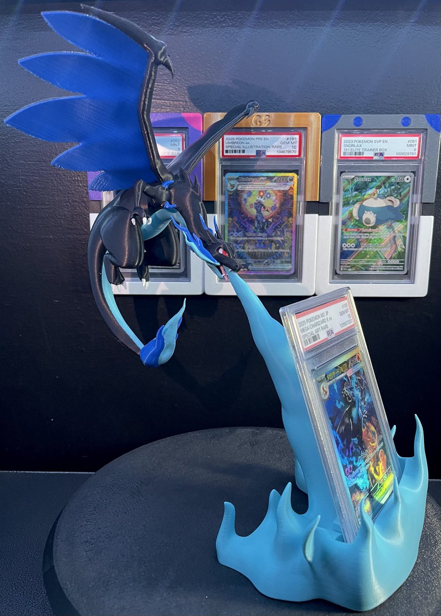 3D Fusions tweet media