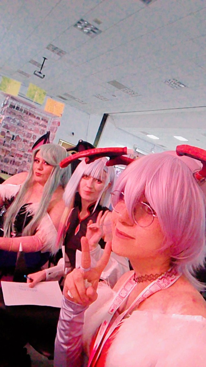 Nana🩷 tweet media