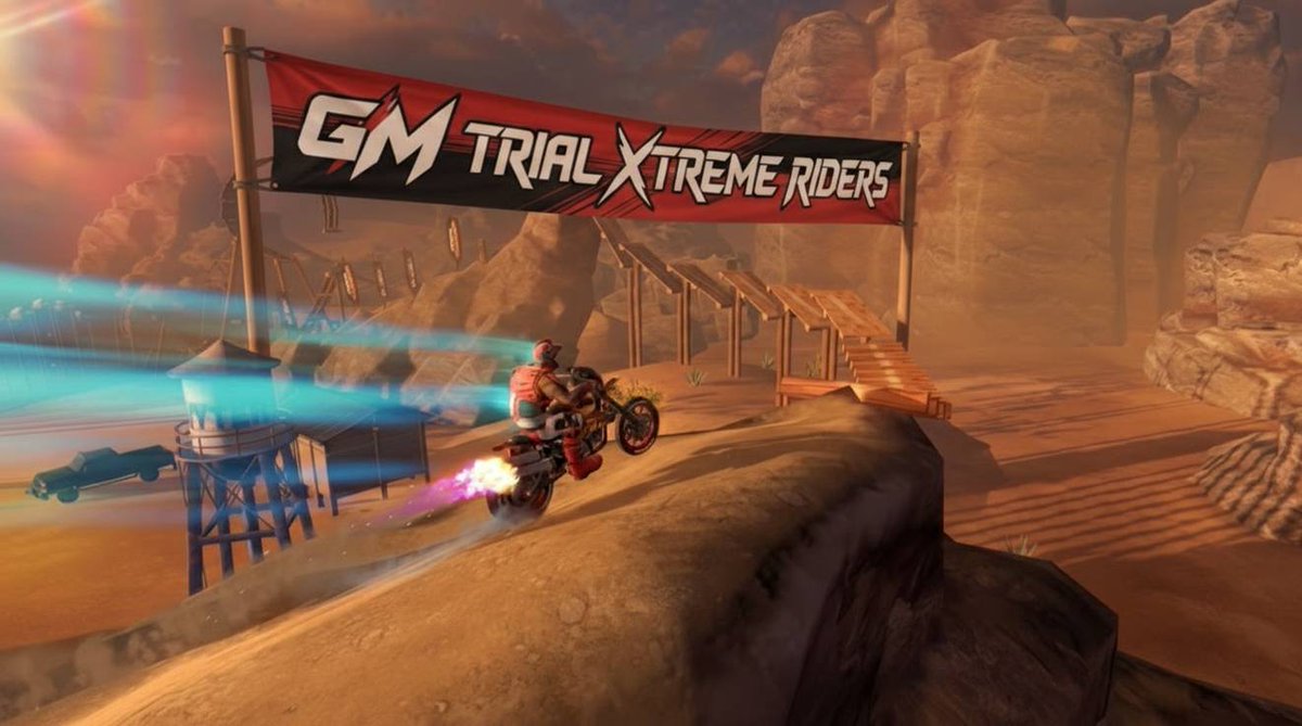 TrialXtreme's tweet image. GM, Xtreme Fam! 

A fresh week starts, bringing us even nearer to the Global Launch! 

#ExcitingTimes #GlobalLaunch