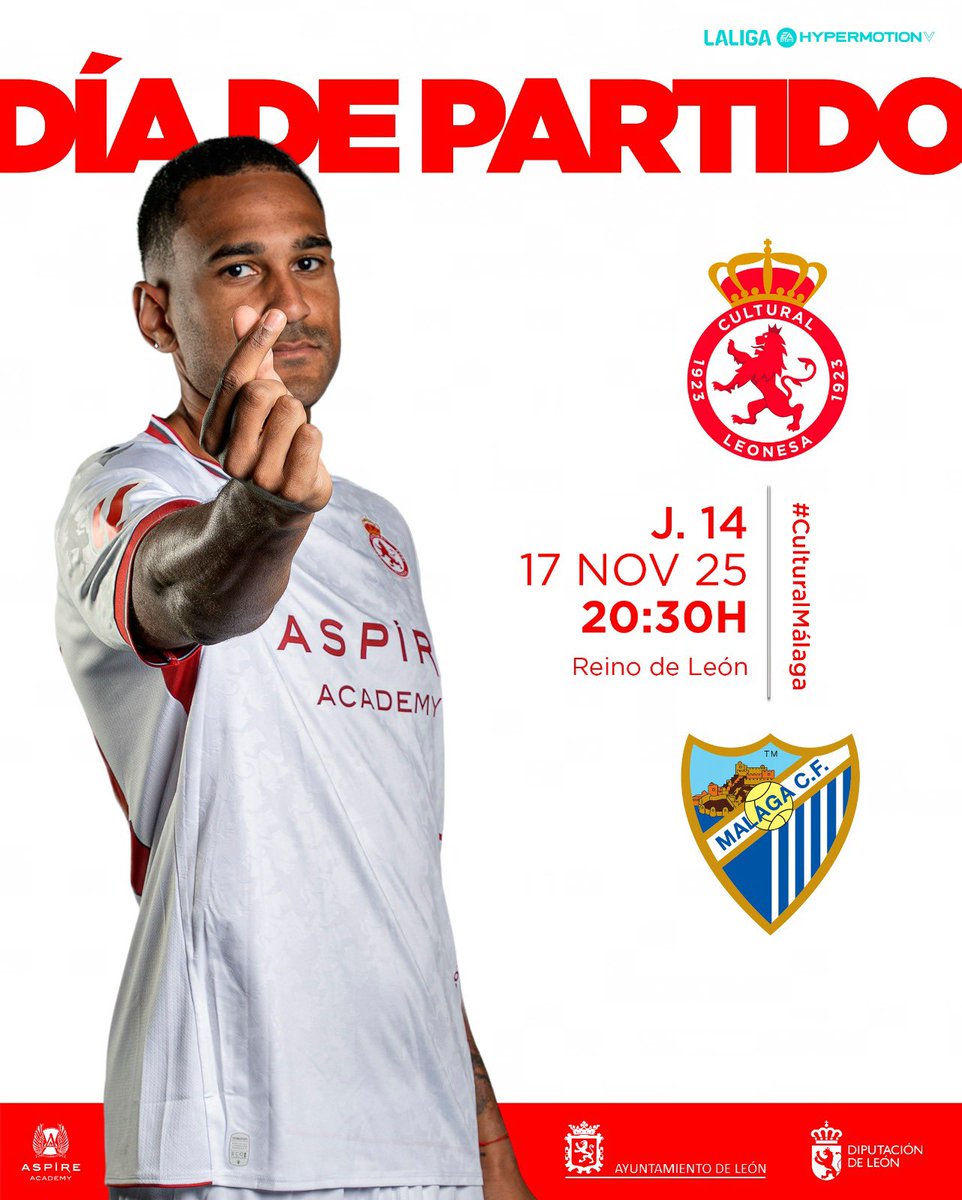 CyDLeonesa's tweet image. Un lunes menos lunes