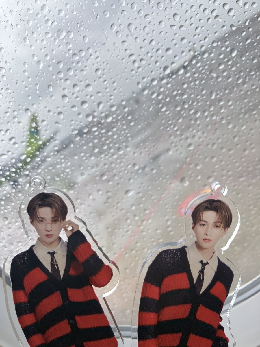 FANTASTICS 八木勇征 台湾 八木勇征 アクリルスタンド A B セット 台湾