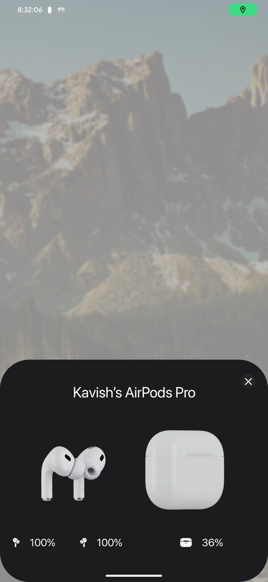 這個Librepods 今天在HackerNews 上非常火紅:https://t.co/asESnIaJh6
將AirPods 從Apple 生態系統中解放出來,旨在讓非Apple 裝置(如Android)也能解鎖AirPods 的專屬