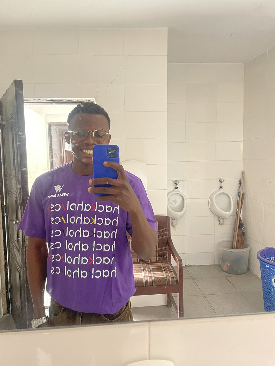 Gbadeb16Adewale's tweet image. Your competition is automating. Are you?
I develop software solutions that give businesses their time back and their edge forward. Clean code. Real results.
Available for new projects. Let’s build something that matters.
#SoftwareDeveloper #Automation #TechForBusiness