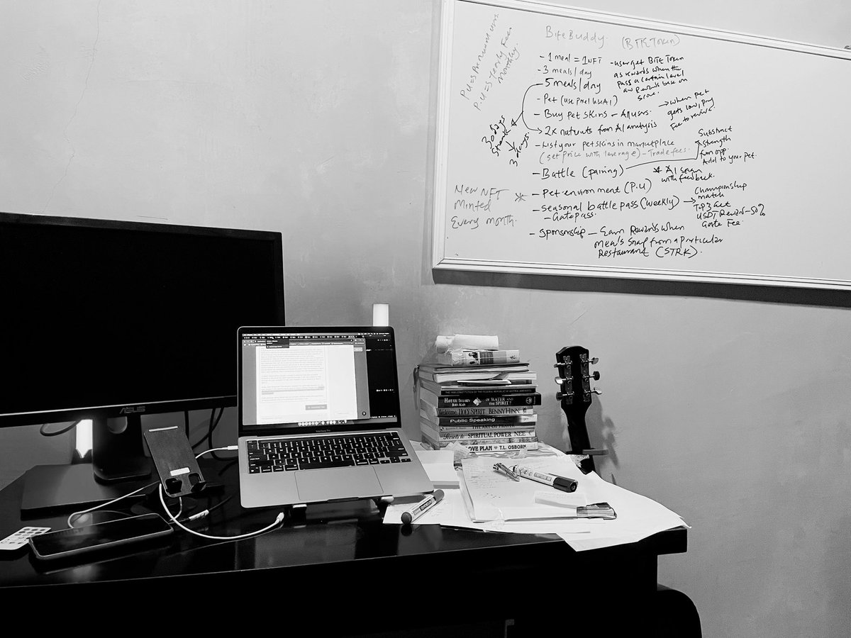 Gbadeb16Adewale's tweet image. Your competition is automating. Are you?
I develop software solutions that give businesses their time back and their edge forward. Clean code. Real results.
Available for new projects. Let’s build something that matters.
#SoftwareDeveloper #Automation #TechForBusiness